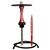 Шахта для кальяна Alpha Hookah Model X Artist Collection - Red (красный) Шахта для кальяна Alpha Hookah Model X Artist Collection - Red (красный)