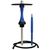 Шахта для Кальяну Alpha Hookah Model X - Blue Matte (синій матовий) Шахта для Кальяну Alpha Hookah Model X - Blue Matte (синій матовий)