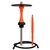 Шахта для Кальяну Alpha Hookah Kappa - Orange (помаранчевий) Шахта для Кальяну Alpha Hookah Kappa - Orange (помаранчевий)