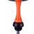 Шахта для Кальяну Alpha Hookah Model X - Orange (помаранчевий) Шахта для Кальяну Alpha Hookah Model X - Orange (помаранчевий)