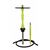 Шахта для Кальяну Alpha Hookah Kappa - Yellow (жовтий) Шахта для Кальяну Alpha Hookah Kappa - Yellow (жовтий)