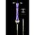 Шахта для Кальяну для Шахта для Кальяну Totem Hookah Idol Electric Purple Шахта для Кальяну для Шахта для Кальяну Totem Hookah Idol Electric Purple