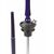 Шахта для Кальяну Cascade Hookah (Україна) Classic Purple фіолетова Шахта для Кальяну Cascade Hookah (Україна) Classic Purple фіолетова