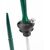 Шахта для Кальяну Cascade Hookah (Україна) Modern Green зелена Шахта для Кальяну Cascade Hookah (Україна) Modern Green зелена