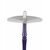 Шахта для Кальяну Cascade Hookah (Україна) Original Purple фіолетова Шахта для Кальяну Cascade Hookah (Україна) Original Purple фіолетова