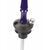 Шахта для Кальяну Cascade Hookah (Україна) Original Purple фіолетова Шахта для Кальяну Cascade Hookah (Україна) Original Purple фіолетова