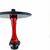 Шахта для Кальяну Alpha Hookah (Альфа Репліка) Червона Шахта для Кальяну Alpha Hookah (Альфа Репліка) Червона