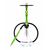 Шахта для Кальяну Alpha Hookah Kappa - Lime (лаймовий) Шахта для Кальяну Alpha Hookah Kappa - Lime (лаймовий)