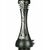 Шахта для Кальяну Alpha Hookah X Artist Collection - Black (чорний) Шахта для Кальяну Alpha Hookah X Artist Collection - Black (чорний)