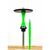 Шахта для Кальяну Alpha Hookah Model X - Green (зелений) Шахта для Кальяну Alpha Hookah Model X - Green (зелений)