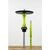 Шахта для Кальяну Alpha Hookah Model X - Lime (лаймовий) Шахта для Кальяну Alpha Hookah Model X - Lime (лаймовий)