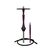 Шахта для Кальяну Alpha Hookah Kappa - Purple Шахта для Кальяну Alpha Hookah Kappa - Purple