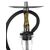 Кальяни Sky Hookah SDM Gold-Black Кальяни Sky Hookah SDM Gold-Black