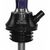 Кальяни Sunrise Hookah Classic Wood Mini Violet Кальяни Sunrise Hookah Classic Wood Mini Violet
