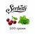 Тютюн (Serbetli) Щербетлі вишня м'ята 500 грам Тютюн (Serbetli) Щербетлі вишня м'ята 500 грам