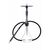 Шахта для Кальяну Alpha Hookah Kappa (Харлей/Джокер) Шахта для Кальяну Alpha Hookah Kappa (Харлей/Джокер)