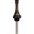 Шахта для Кальяну Alpha Hookah Model X-Bronze коричнева Шахта для Кальяну Alpha Hookah Model X-Bronze коричнева