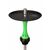 Шахта для Кальяну Кальяниу Alpha Hookah Model X Green Fluor (Альфа Салатовий) Шахта для Кальяну Кальяниу Alpha Hookah Model X Green Fluor (Альфа Салатовий)