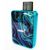 Smoant Charon Baby Pod Kit 750 мАг Peacock Blue Багаторазова Pod-система