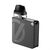Vaporesso Xros 3 Nano Black Багаторазова Pod-система