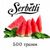 Тютюн Serbetli Кавун М'ята 500гр