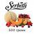 Тютюн Serbetli Диня Ягоди 500гр Тютюн Serbetli Диня Ягоди 500гр