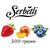 Тютюн Serbetli 500 гр Полуниця Персик Чорниця (Щербетлі) Тютюн Serbetli 500 гр Полуниця Персик Чорниця (Щербетлі)