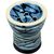 Чаша для кальяну Sweet Bowls New Turkish Glaze Blue Чаша для кальяну Sweet Bowls New Turkish Glaze Blue
