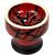 Чаша для кальяну Sweet Bowls Ring Glaze Red Чаша для кальяну Sweet Bowls Ring Glaze Red