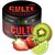 Табак Cultt C24 Strawberry Kiwi Lime (Культт Клубника Лайм Киви) 100 грамм Табак Cultt C24 Strawberry Kiwi Lime (Культт Клубника Лайм Киви) 100 грамм