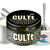 Тютюн CULTT C4 Yogurt (Культт Йогурт) 100 гр Тютюн CULTT C4 Yogurt (Культт Йогурт) 100 гр