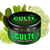 Тютюн CULTT C3 Cactus Lime (Культт Кактус Лайм) 100 гр Тютюн CULTT C3 Cactus Lime (Культт Кактус Лайм) 100 гр