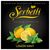 Тютюн Serbetli Lemon Mint (Лимон М'ята) 100гр Тютюн Serbetli Lemon Mint (Лимон М'ята) 100гр