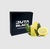 Тютюн Buta Black Lemoncello (Лімончелло) 100гр Тютюн Buta Black Lemoncello (Лімончелло) 100гр