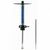 Кальяни Sky & Totem Hookah Tube Ice blue Кальяни Sky & Totem Hookah Tube Ice blue