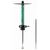 Кальяни Sky & Totem Hookah Tube Ice green Кальяни Sky & Totem Hookah Tube Ice green