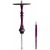 Шахта для Кальяну Alpha Hookah Kappa - Purple Шахта для Кальяну Alpha Hookah Kappa - Purple
