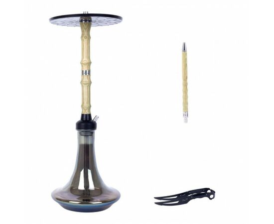 Кальяни 2x2 Hookah V1.1 Green Кальяни 2x2 Hookah V1.1 Green