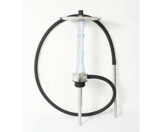 Шахта для Кальяну для Шахта для Кальяну Totem Hookah Idol Brushed Provence Шахта для Кальяну для Шахта для Кальяну Totem Hookah Idol Brushed Provence