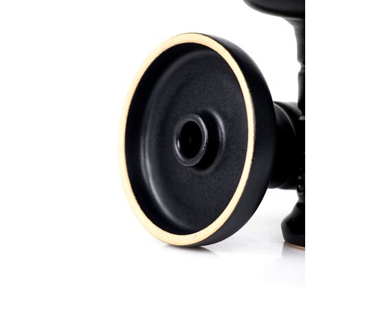 Чаша Dumok Harmony Black Matt (Димок) Чаша Dumok Harmony Black Matt (Димок)