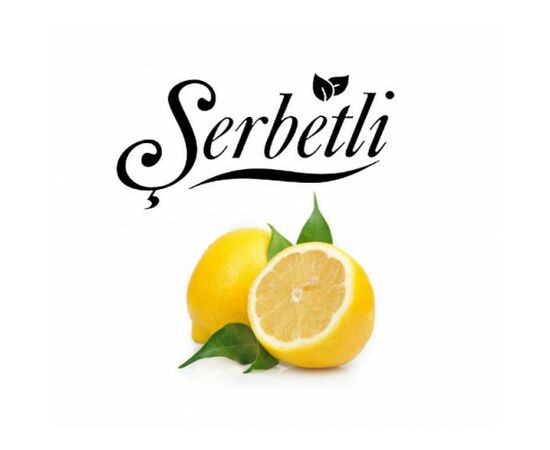 Тютюн Serbetli 500 гр Лимон (Щербетлі) Тютюн Serbetli 500 гр Лимон (Щербетлі)