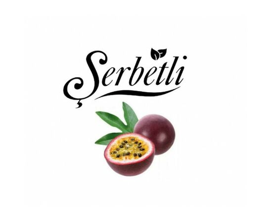 Тютюн Serbetli 500 гр Маракуйя (Щербетлі) Тютюн Serbetli 500 гр Маракуйя (Щербетлі)