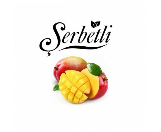 Тютюн Serbetli 500 гр Манго (Щербетлі) Тютюн Serbetli 500 гр Манго (Щербетлі)