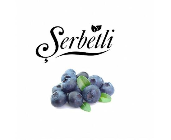 Тютюн Serbetli 500 гр Чорниця (Щербетлі) Тютюн Serbetli 500 гр Чорниця (Щербетлі)