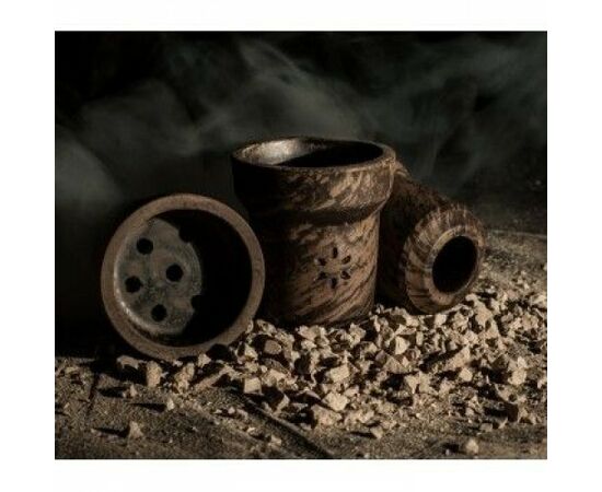 Чаша для кальяну Solaris Phobos (Соларіс Фобос з Дірками) Чаша для кальяну Solaris Phobos (Соларіс Фобос з Дірками)