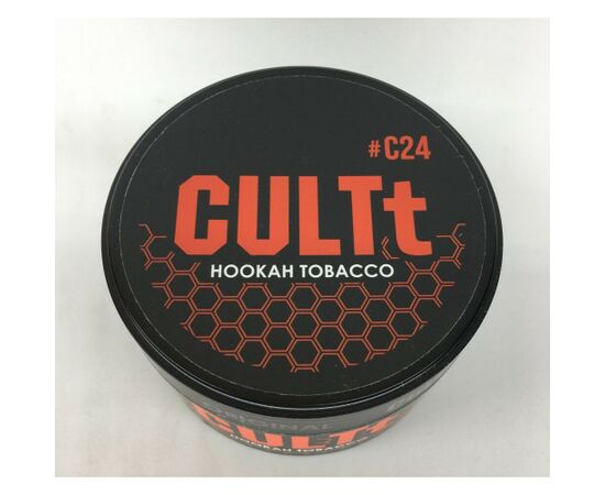 Табак Cultt C24 Strawberry Kiwi Lime (Культт Клубника Лайм Киви) 100 грамм Табак Cultt C24 Strawberry Kiwi Lime (Культт Клубника Лайм Киви) 100 грамм