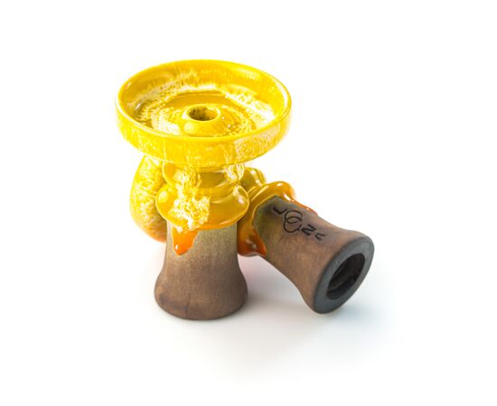 Чаша LOONA Crater (Желтый-Sunny)