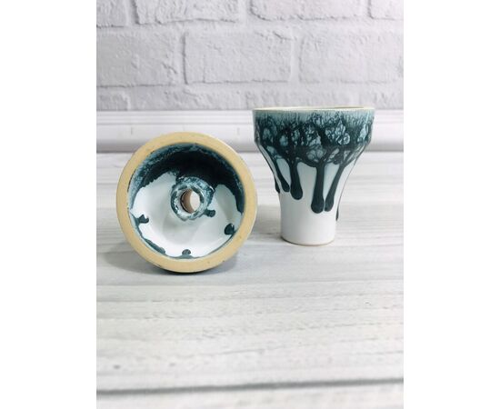 Чаша для кальяну Solaris Atlas Чаша для кальяну Solaris Atlas