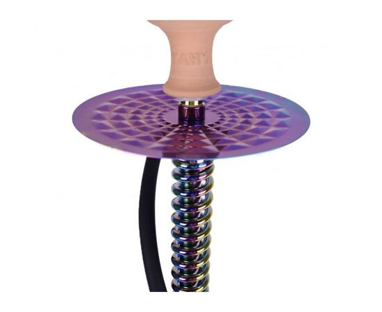 Кальяни Yahya Coilover Chameleon (Яхья) Хамелеон Кальяни Yahya Coilover Chameleon (Яхья) Хамелеон