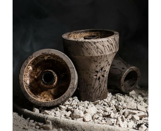 Чаша для кальяну Solaris Deimos Чаша для кальяну Solaris Deimos